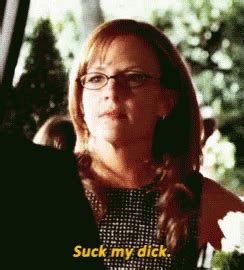 Milf Cock Sucking Porn GIFs .